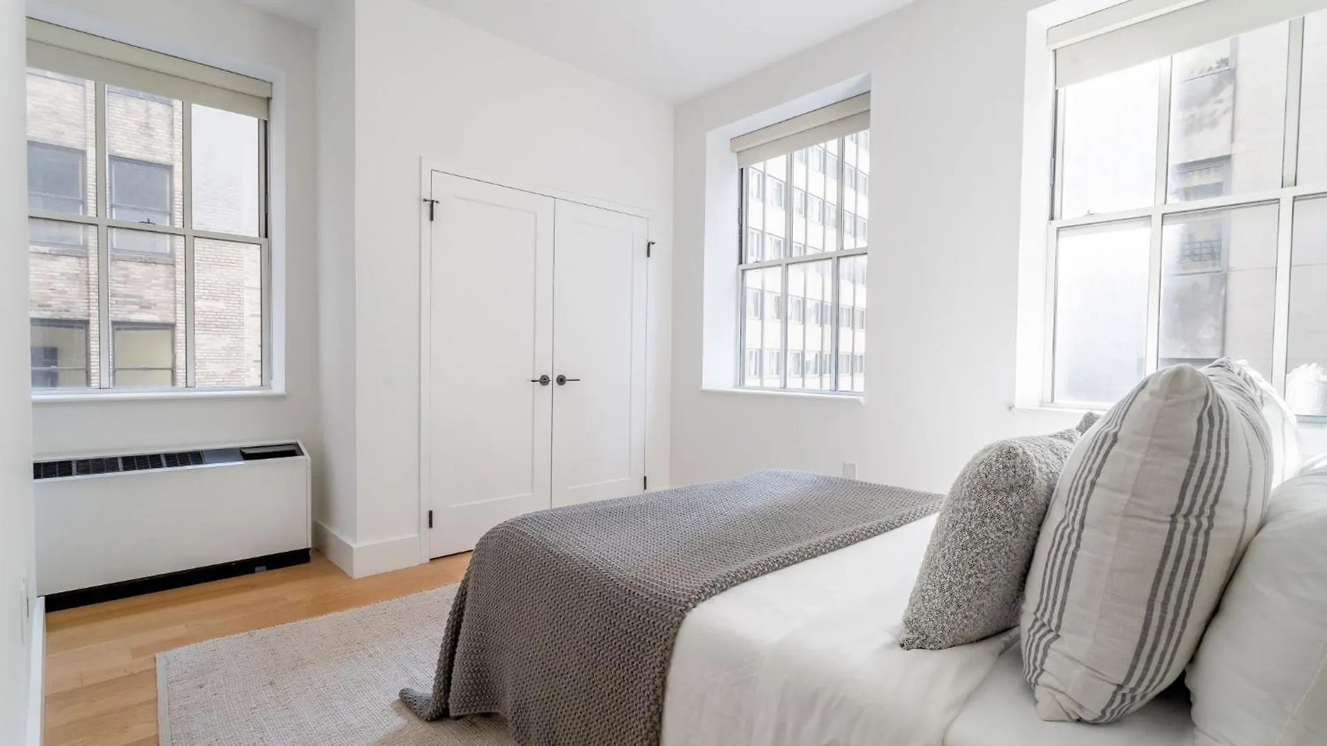 Luxury 2Br 1Bath Financial District Escape Near Wall Street New York United States